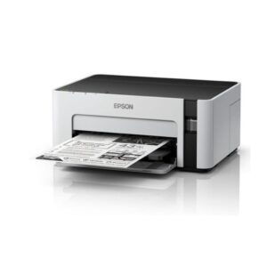 Imprimanta inkjet mono CISS Epson M1100, dimensiune A4 - C11CG95403