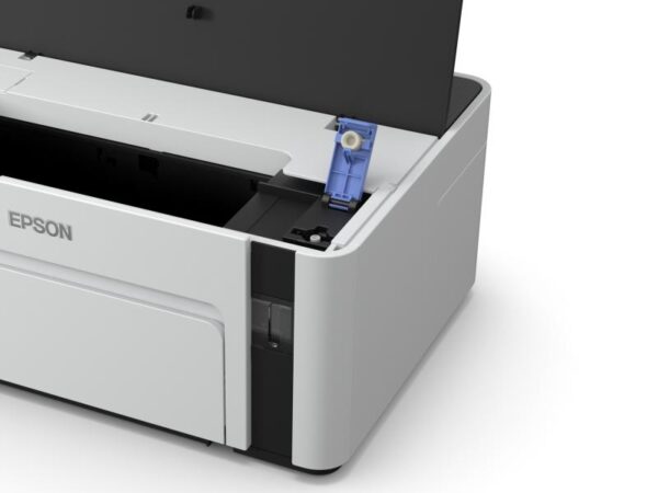 Imprimanta inkjet mono CISS Epson M1120, dimensiune A4 - C11CG96403