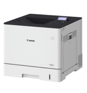 Imprimanta laser color Canon i-SENSYS X C1533P II, dimensiune A4 - 6173C003AA - imagine 4