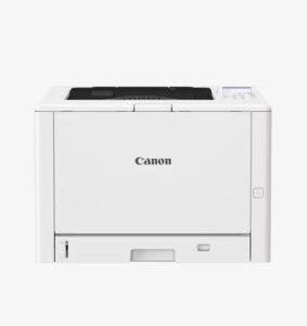 Imprimanta laser color Canon i-SENSYS X C1936P, dimensiune A3 - 6490C002AA