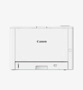 Imprimanta laser color Canon i-SENSYS X C1936P, dimensiune A3 - 6490C002AA - imagine 4