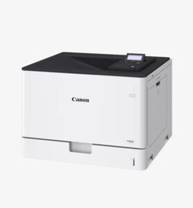 Imprimanta laser color Canon I-SENSYS X C1946P, dimensiune A3 - 5728C004AA