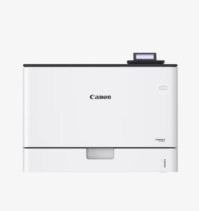 Imprimanta laser color Canon I-SENSYS X C1946P, dimensiune A3 - 5728C004AA