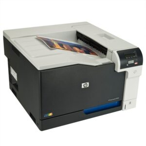 Imprimanta laser color HP Color LaserJet Professional CP5225 - CE710A