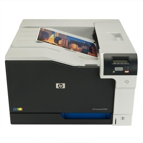 Imprimanta laser color HP Color LaserJet Professional CP5225 - CE710A