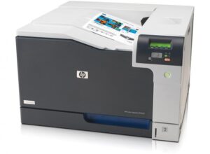 Imprimanta laser color HP Color LaserJet Professional CP5225dn - CE712A