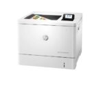Imprimanta laser color HP Laserjet M554DN, Format A4, Color - 7ZU81A