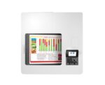 Imprimanta laser color HP Laserjet M554DN, Format A4, Color - 7ZU81A - imagine 2