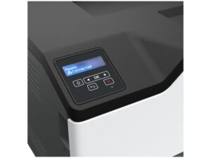 Imprimanta laser color Lexmark CS331dw, A4, Grup de lucru mic - 40N9120