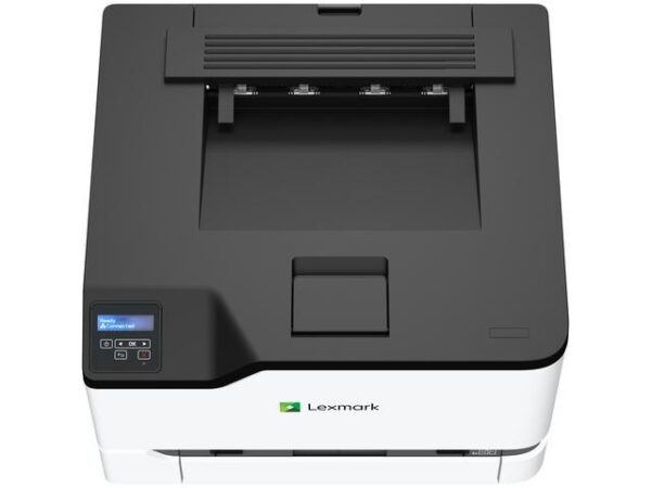 Imprimanta laser color Lexmark CS331dw, A4, Grup de lucru mic - 40N9120