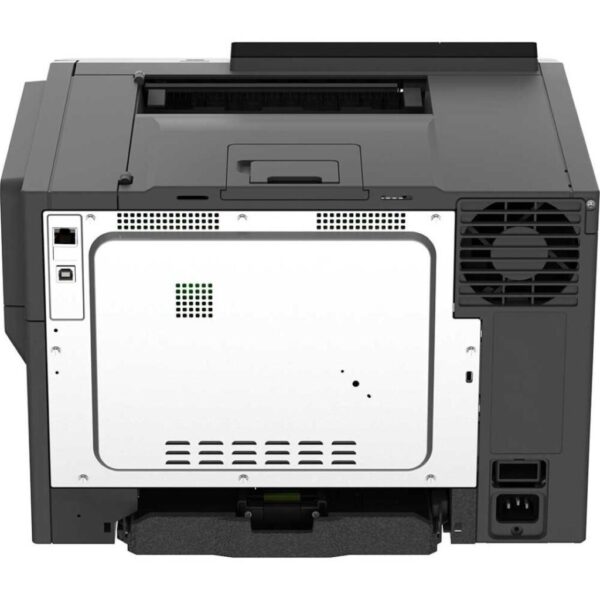 Imprimanta laser color Lexmark CS622de, Dimensiune: A4