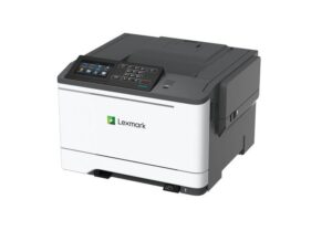 Imprimanta laser color Lexmark CS622de, Dimensiune: A4