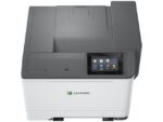 Imprimanta laser color Lexmark CS632dwe, A4, Grup de lucru mediu - 50M0070