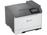 Imprimanta laser color Lexmark CS632dwe, A4, Grup de lucru mediu - 50M0070