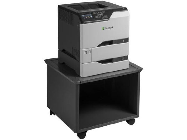 Imprimanta laser color Lexmark CS720dte, A4, Grup de lucru mediu - 40C9137