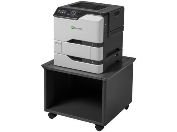 Imprimanta laser color Lexmark CS720dte, A4, Grup de lucru mediu - 40C9137