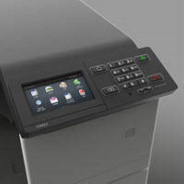 Imprimanta laser color Lexmark CS921de, Dimensiune: A3