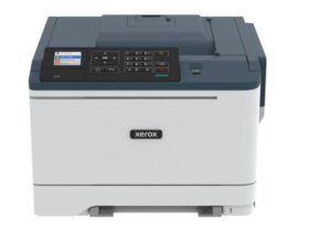 Imprimanta laser color Xerox C310V_DNI, Dimensiune A4