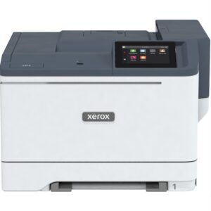 Imprimanta laser color Xerox C410V_DN, Viteza Până la 42/40 ppm