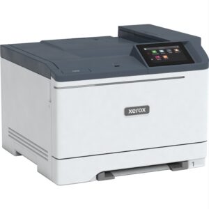 Imprimanta laser color Xerox C410V_DN, Viteza Până la 42/40 ppm