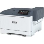 Imprimanta laser color Xerox C410V_DN, Viteza Până la 42/40 ppm