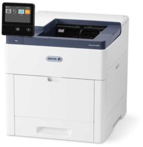 Imprimanta laser color Xerox Versalink C600V_DN, Dimensiune: A4