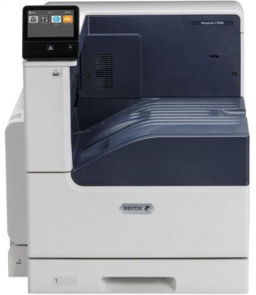 Imprimanta laser color Xerox Versalink C7000V_N, Dimensiune: A4