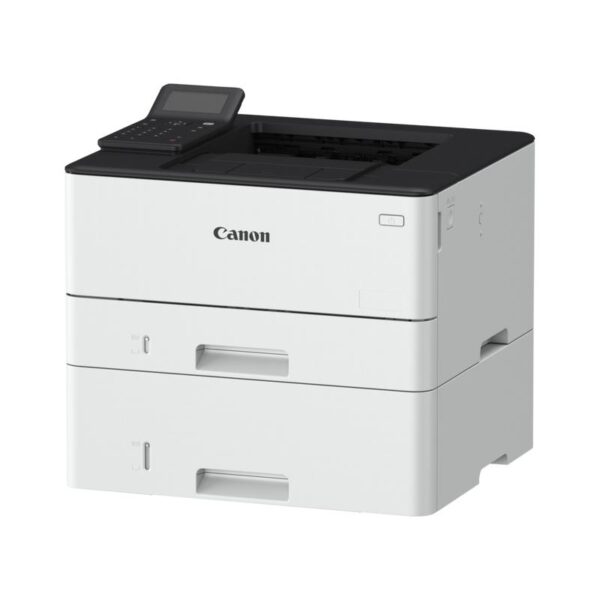 Imprimanta laser mono Canon LBP246DW, dimensiune A4, duplex - 5952C006AA