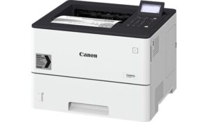 Imprimanta laser mono Canon LBP325X, dimensiune A4, duplex - 3515C004AA