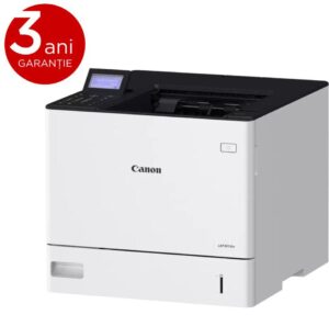 Imprimanta laser mono Canon LBP361DW, dimensiune A4, duplex - 5644C008AA
