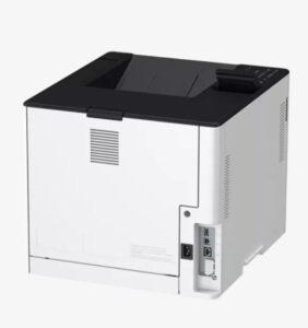 Imprimanta laser mono Canoni-SENSYS X 1871P, dimensiune A4 - 5644C003AA