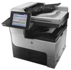 Imprimanta laser mono HP LaserJet Enterprise 700 Printer M725dn - CF066A
