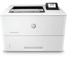 Imprimanta Laser Mono HP LaserJet Enterprise M507dn; A4 - 1PV87A