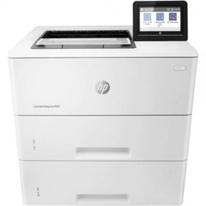 Imprimanta Laser Mono HP LaserJet Enterprise M507X; A4 - 1PV88A