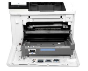 Imprimanta laser mono HP Laserjet M612DN, Format A4 - 7PS86A