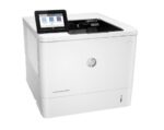 Imprimanta laser mono HP Laserjet M612DN, Format A4 - 7PS86A - imagine 4