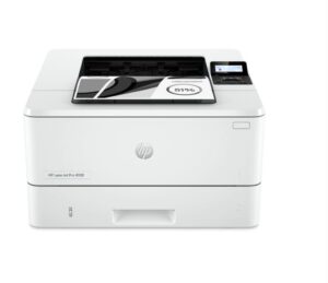 Imprimanta Laser Mono HP LaserJet PRO 4002DN; A4, duplex - 2Z605F