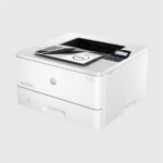 Imprimanta Laser Mono HP LaserJet PRO 4002DW; A4, duplex - 2Z606F