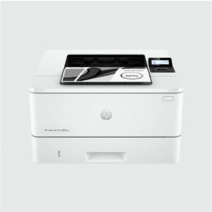 Imprimanta Laser Mono HP LaserJet PRO 4002DW; A4, duplex - 2Z606F