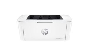 Imprimanta laser mono HP LaserJet Pro M110W; Dimensiune: A4 - 7MD66F