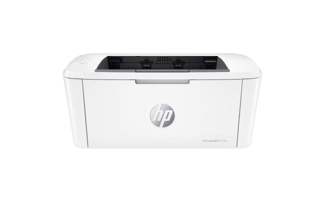 Imprimanta laser mono HP LaserJet Pro M110W; Dimensiune: A4 - 7MD66F Imprimanta laser mono HP LaserJet Pro M110W; Dimensiune: A4 - 7MD66F