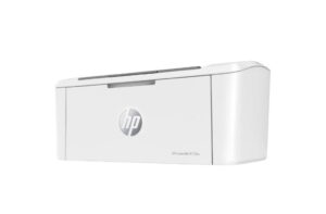 Imprimanta laser mono HP LaserJet Pro M110W; Dimensiune: A4 - 7MD66F