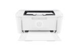 Imprimanta laser mono HP LaserJet Pro M110W; Dimensiune: A4 - 7MD66F