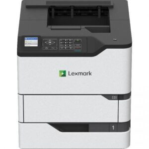 Imprimanta laser mono Lexmark MS825dn, Dimensiune: A4