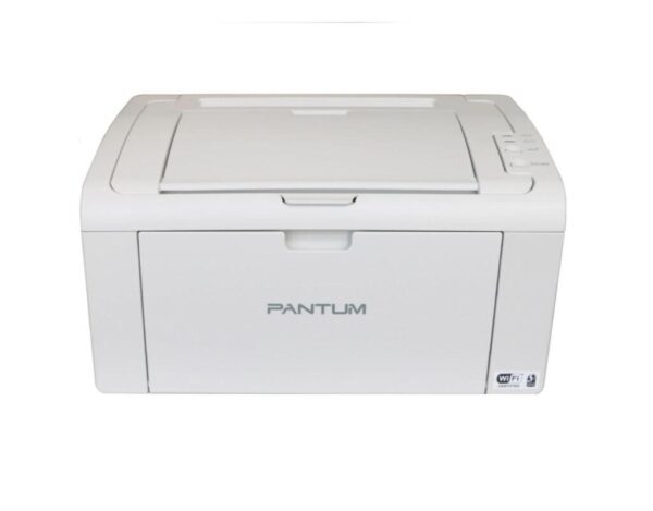 Imprimanta laser mono Pantum P2509w, Dimensiune: A4