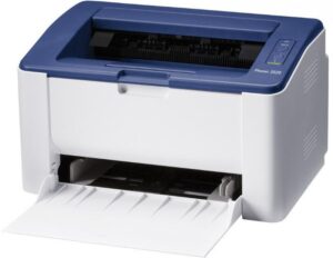 Imprimanta laser mono Phaser 3020BI, Dimensiune A4, Viteza 20 ppm - 3020V_BI