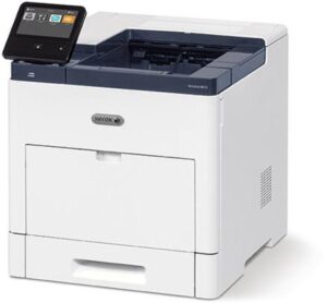 Imprimanta laser mono Xerox VersaLink B600V_DN, Dimensiune: A4