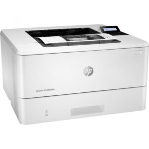 Imprimanta laser monocrom HP LaserJet Pro M404dw Printer; A4 - W1A56A