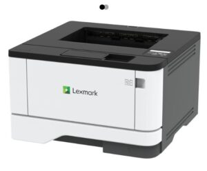 Imprimanta laser monocrom Lexmark MS331dn, A4, Grup de lucru mic - 29S0010
