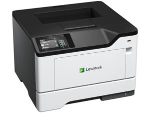 Imprimanta laser monocrom Lexmark MS531dw, A4, Grup de lucru mediu - 38S0310